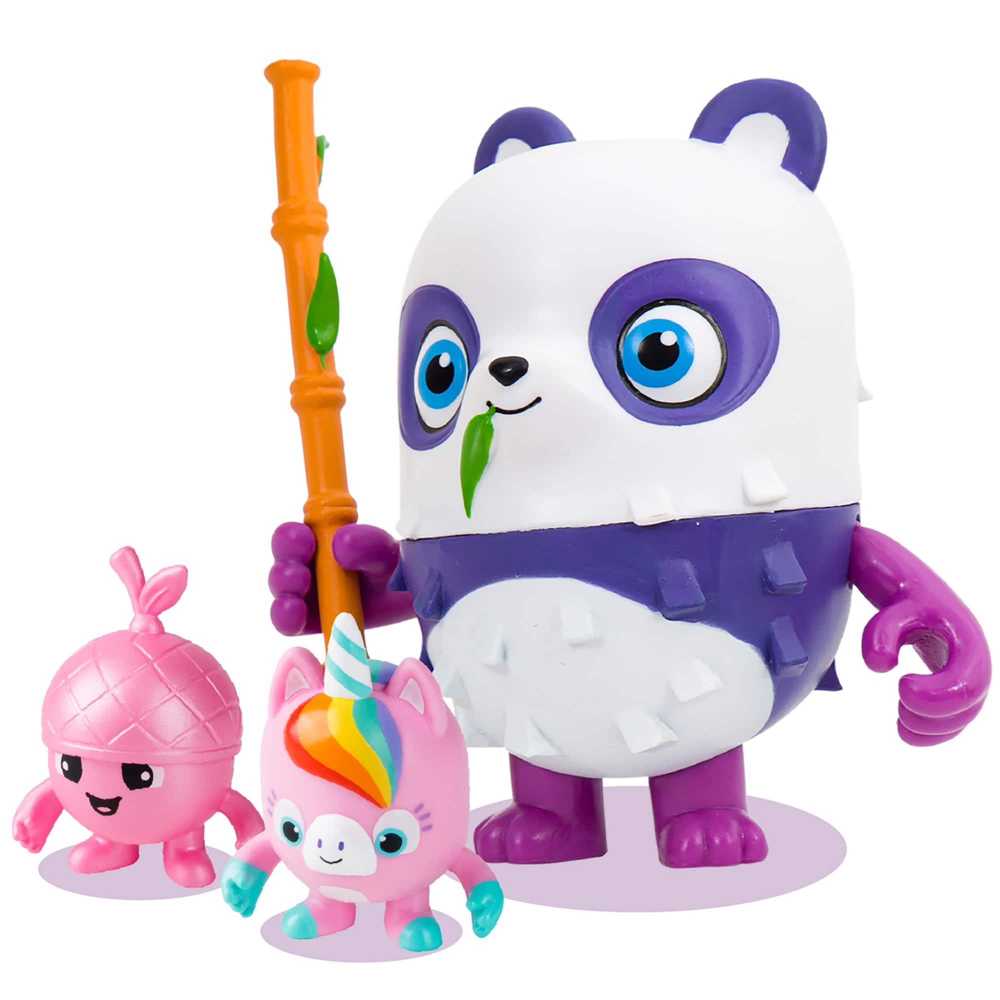 Piñata Smashlings Sana the Panda Piñata Box